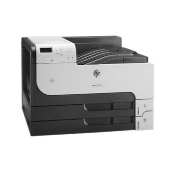 Toner HP LaserJet Enterprise 700 MFP M712 xh
